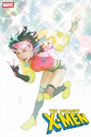 Uncanny X-Men #34 32634