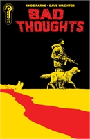 Bad Thoughts #3 32756