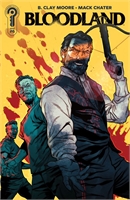 Bloodland #6 32760