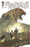 Minotaur #2 32770