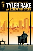 Tyler Rake: An Extraction Story #4 32780