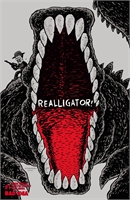 Realligator #1 32858