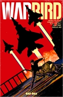 Warbird #2 32865