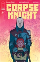 Corpse Knight #5 33021