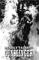 Deadly Tales Of The Gunslinger Spawn #17 33027