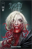 Death Vigil #1 33031
