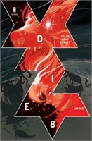 DIE: Loaded #8 33032