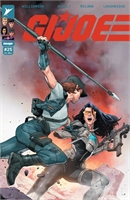 G.I. Joe #25 33046