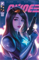 G.I. Joe #25 33047