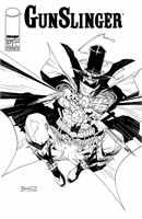 Gunslinger Spawn #57 33055