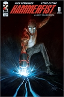 Hammerfist #1 33060