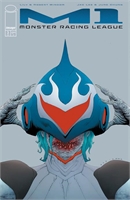 M1: Monster Racing League #3 33079