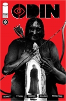 Odin #4 33082