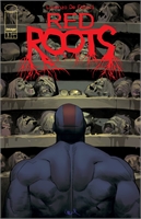 Red Roots #5 33087