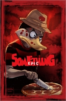 Something Epic #14 33106