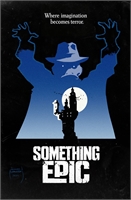 Something Epic #14 33108