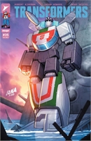 Transformers #35 33118