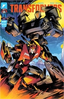 Transformers #35 33120