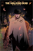 Walking Dead Deluxe #143 33133