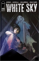 White Sky #6 33135