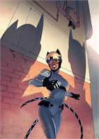 Absolute Catwoman #3 33155