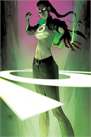 Absolute Green Lantern #17 33168