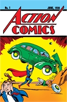 Action Comics #1 33179