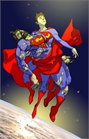 Action Comics #1101 33182