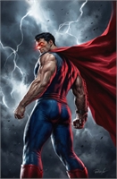 Adventures Of Superman: Book Of El #11 33186