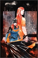 Barbara Gordon: Breakout #4 33191