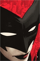 Batwoman #6 33221