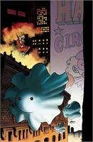 Deadman #3 33247