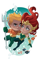 Emperor Aquaman #20 33259