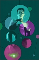 Green Lantern #38 33270