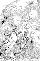 Green Lantern Corps #19 33273