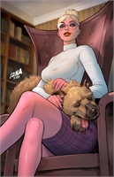 Harley Quinn #65 33277