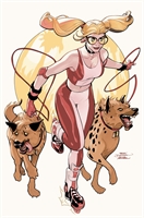 Harley Quinn #65 33278