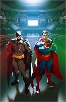 Justice League Unlimited #22 33287