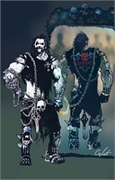 Lobo #6 33292