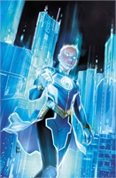 Supergirl: Survive #3 33316