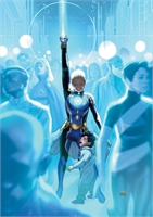 Supergirl: Survive #3 33317