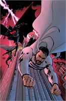 Superman: Father Of Tomorrow #4 33329