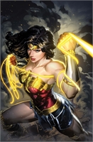 Wonder Woman #36 33333