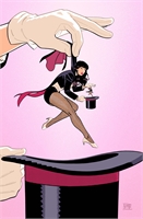 Zatanna #5 33337