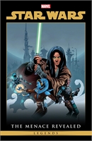Star Wars: Legends – The Menace Revealed (Omnibus – Vol. 01) 33362