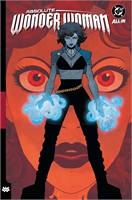 Absolute Wonder Woman: Season Of The Witch (TPB – Vol. 03) 33373