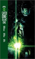 Green Lantern: Earth One (TPB – Vol. 01) 33385