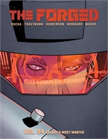 Forged: Galaxys Most Wanted (TPB – Vol. 04) 33438