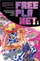 Free Planet (TPB – Vol. 02) 33439