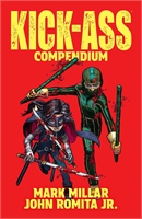 Kick-Ass – Compendium (TPB) 33445